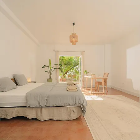 Canaan In Tenerife - Heated Pool, Ocean Views, Palm Garden, Apartman