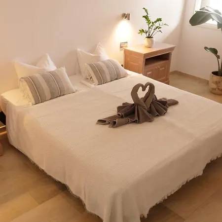 Apartman Canaan In Tenerife - Heated Pool, Ocean Views, Palm Garden, *