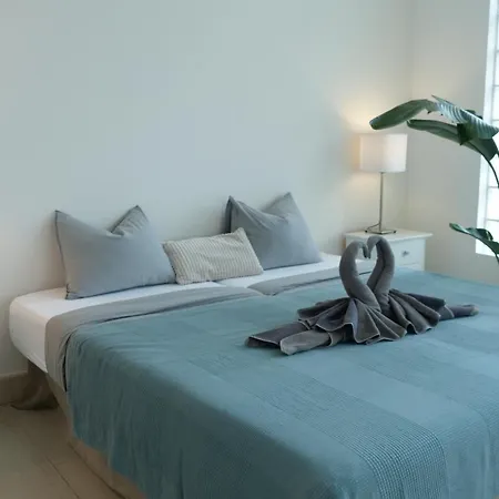 Canaan In Tenerife - Heated Pool, Ocean Views, Palm Garden, Apartman Costa Adeje (Tenerife)