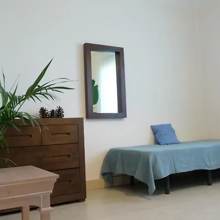 Apartman Canaan In Tenerife - Heated Pool, Ocean Views, Palm Garden,
