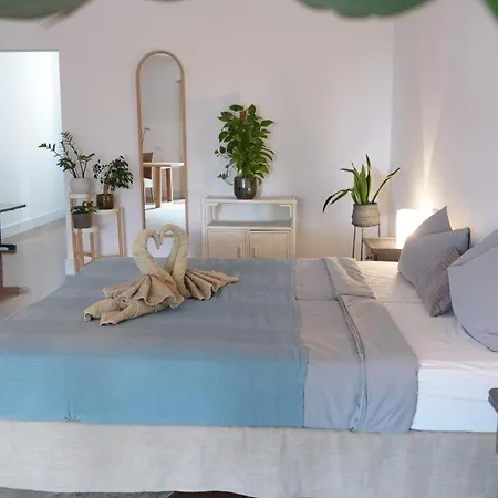 Canaan In Tenerife - Heated Pool, Ocean Views, Palm Garden, Apartman Costa Adeje (Tenerife)