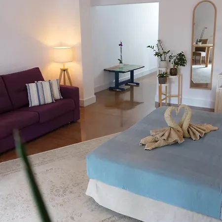 Canaan In Tenerife - Heated Pool, Ocean Views, Palm Garden, Costa Adeje (Tenerife)