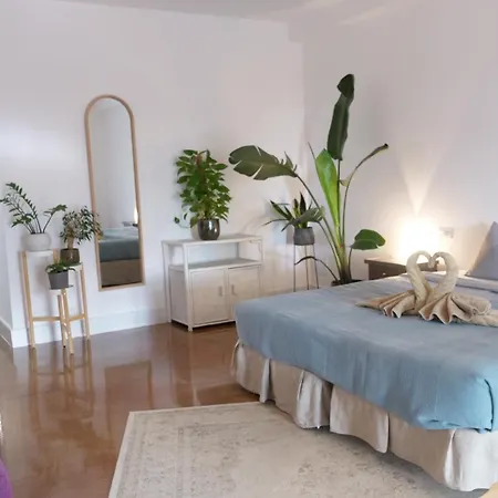 Canaan In Tenerife - Heated Pool, Ocean Views, Palm Garden, Apartman *