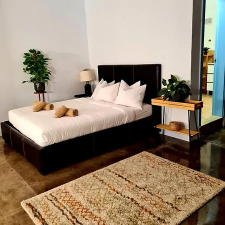 Canaan In Tenerife - Heated Pool, Ocean Views, Palm Garden, Apartman *